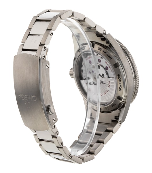 Omega Seamaster 300 233.90.41.21.03.001